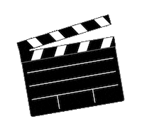 Action Shooting Sticker by Elham