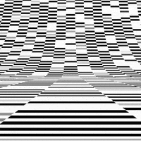 Black And White Art GIF by xponentialdesign
