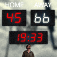 45 Home GIF