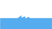 Swim Swimming Sticker by EmojiVid