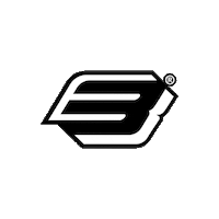 Logo Bike Sticker by Bud Racing