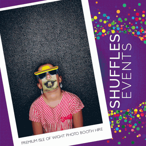 jamesandelodie2016 GIF by Shuffles Events