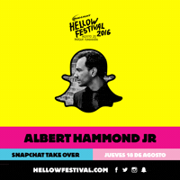 GIF by Hellow Festival
