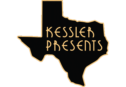 The Kessler Sticker by Kessler Presents