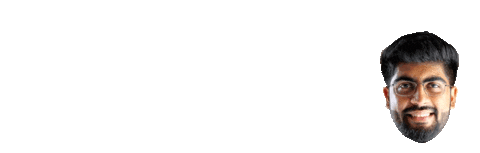 Deepak Pareek Sticker by BORN ON INSTAGRAM