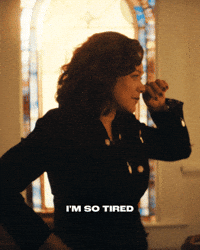 Tired Church GIF by BMF