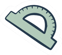 Kids Estudiar Sticker