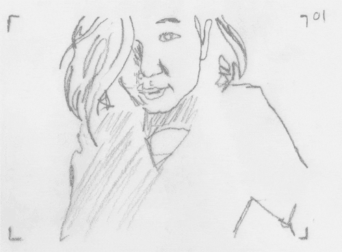 animation illustration GIF by TraceLoops