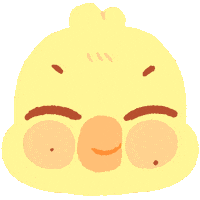 Ateez Mingi Sticker