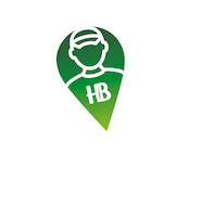 hb handyman Sticker by Handyboy On Demand Services