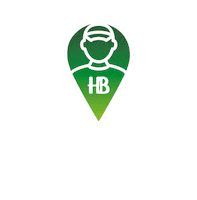 hb handyman Sticker by Handyboy On Demand Services