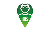 ghost hand Sticker by Handyboy On Demand Services