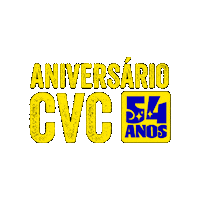 Parana Sticker by CVC Paraná