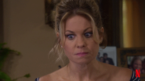 season 3 dj GIF by NETFLIX