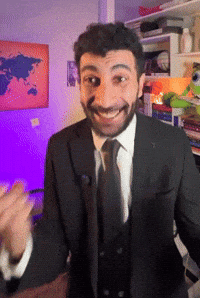 Happy Lmao GIF
