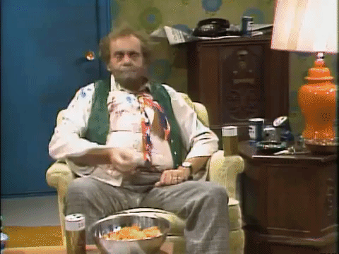 you cant do that on television nicksplat GIF