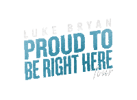 Country Music Caylee Hammack Sticker by Luke Bryan
