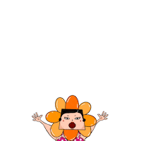 Fashion Swimming Sticker