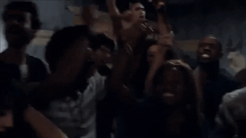 jonathanrahul giphygifmaker we are never ever getting back together GIF