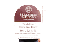 Wvemma Sticker by BHHSTDHP