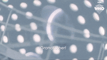 Season 2 Tardis GIF by Doctor Who