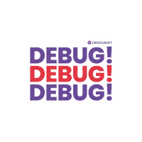 Software Development Sticker by Crocusoft