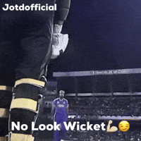 Hardik Pandya GIF