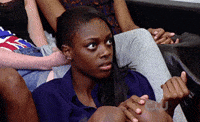 Over It Omg GIF