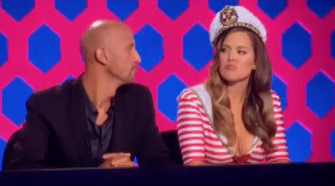 season 6 GIF by RuPaul's Drag Race