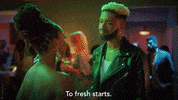 Happy Season 4 GIF by grown-ish
