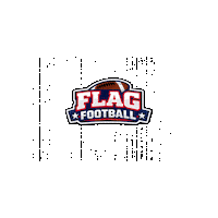 American Football Sticker