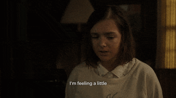 hulu horror hulu thriller stephen king GIF