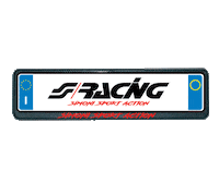 sport cover Sticker by Simoni Racing