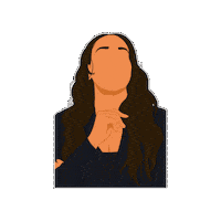 Thekey Sticker by KeShaun Harding