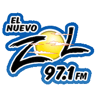 Show Radio Sticker by LaMusica