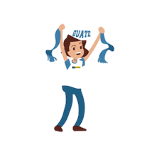 Sticker by Tigo Sports Guatemala