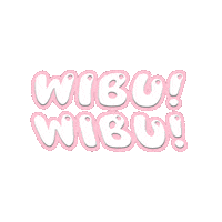 Fun Love Sticker by Seorang Zaki