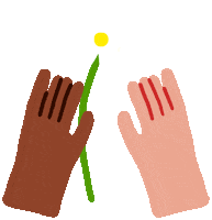 Best Friends Love Sticker by Eleonora Arosio