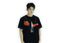 Pose Toogether Sticker by TO1 티오원