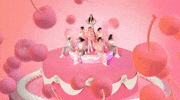 Bini Cherryontop GIF