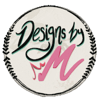 Small Business Logo Sticker