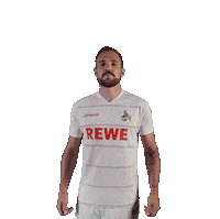 Bring It On Soccer Sticker by 1. FC Köln