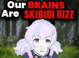 Skibidi GIF