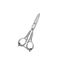 vintage collage Sticker by Chantal Caduff