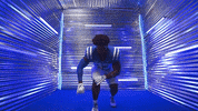 DukeFootball football dancing flex college football GIF