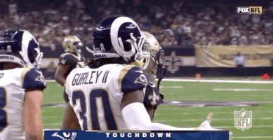 2018 Nfl Football GIF by NFL
