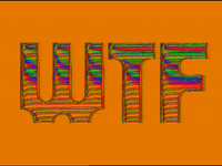 Art Wtf GIF