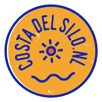 Den Bosch Costa Sticker