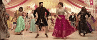cuinproductions bollywood GIF