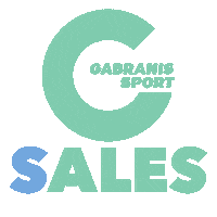 Gabranis Sticker
